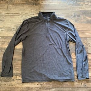 CALVIN KLEIN PULLOVER ATHLETIC WEAR
